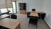 1 otaqlı Ofis, Kirayə (aylıq), Bakı, Nərimanov, Gənclik