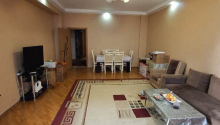 3 otaqlı Yeni tikili, Satış, Bakı, Yasamal, Nizami