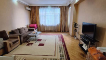 3 otaqlı Yeni tikili, Satış, Bakı, Yasamal, Nizami