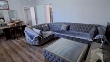 5 otaqlı Villa / Həyət evi