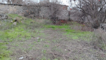 300 m2 Torpaq, Satış, Bakı, Xətai, Əhmədli