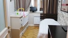 4 otaqlı Köhnə tikili, Satış, Bakı, Nərimanov, Nəriman Nərimanov