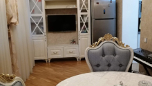 4 otaqlı Köhnə tikili, Satış, Bakı, Nərimanov, Nəriman Nərimanov