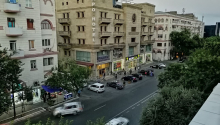 4 otaqlı Köhnə tikili, Satış, Bakı, Nərimanov, Nəriman Nərimanov