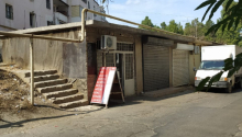 1 otaqlı Obyekt, Satış, Bakı, Sabunçu