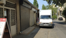 1 otaqlı Obyekt, Satış, Bakı, Sabunçu
