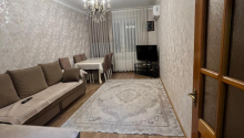 2 otaqlı Köhnə tikili, Satış, Bakı, Yasamal, İnşaatçılar