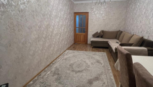2 otaqlı Köhnə tikili, Satış, Bakı, Yasamal, İnşaatçılar