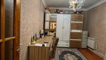 2 otaqlı Köhnə tikili, Satış, Bakı, Yasamal, İnşaatçılar