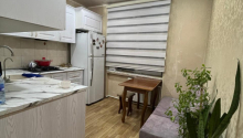 2 otaqlı Köhnə tikili, Satış, Bakı, Yasamal, İnşaatçılar
