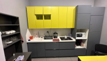 10 otaqlı Ofis, Kirayə (aylıq), Bakı, Nəsimi, Gənclik