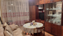 2 otaqlı Köhnə tikili