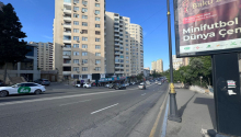 3 otaqlı Köhnə tikili