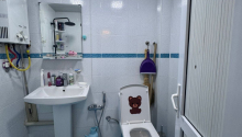 3 otaqlı Köhnə tikili, Satış, Bakı, Yasamal