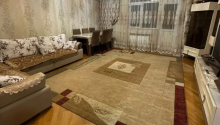 2 otaqlı Yeni tikili, Satış, Bakı, Nizami, Xalqlar dostluğu