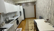 2 otaqlı Yeni tikili, Satış, Bakı, Nizami, Xalqlar dostluğu