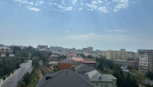 2 otaqlı Yeni tikili, Satış, Bakı, Nizami, Xalqlar dostluğu