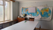 1 otaqlı Köhnə tikili