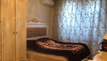 4 otaqlı Yeni tikili, Satış, Bakı, Nəsimi, 20 yanvar