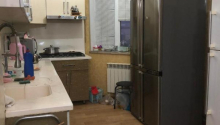 4 otaqlı Yeni tikili, Satış, Bakı, Nəsimi, 20 yanvar