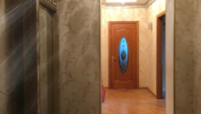 4 otaqlı Yeni tikili, Satış, Bakı, Nəsimi, 20 yanvar