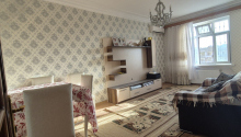 3 otaqlı Köhnə tikili, Satış, Bakı, Suraxanı, Xalqlar dostluğu