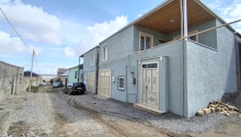 3 otaqlı Villa / Həyət evi