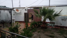 3 otaqlı Villa / Həyət evi
