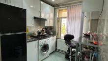 3 otaqlı Köhnə tikili, Satış, Bakı, Yasamal