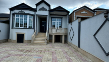 4 otaqlı Villa / Həyət evi, Satış, Bakı, Sabunçu, Koroğlu