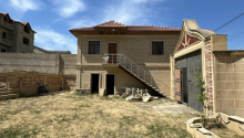 8 otaqlı Villa / Həyət evi, Satış, Abşeron