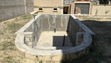 8 otaqlı Villa / Həyət evi, Satış, Abşeron