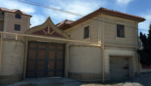 8 otaqlı Villa / Həyət evi, Satış, Abşeron