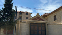 8 otaqlı Villa / Həyət evi, Satış, Abşeron
