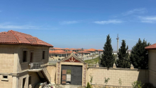 8 otaqlı Villa / Həyət evi, Satış, Abşeron