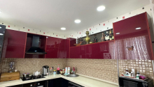 3 otaqlı Yeni tikili, Satış, Bakı, Nərimanov, Nəriman Nərimanov