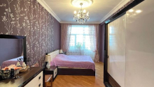 4 otaqlı Yeni tikili, Satış, Bakı, Yasamal, 20 yanvar