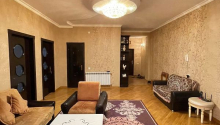 4 otaqlı Yeni tikili, Satış, Bakı, Yasamal, 20 yanvar
