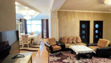 4 otaqlı Yeni tikili, Satış, Bakı, Yasamal, 20 yanvar
