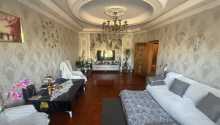 3 otaqlı Villa / Həyət evi, Satış, Bakı, Sabunçu, Koroğlu