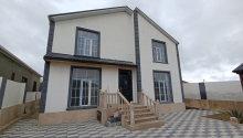 5 otaqlı Villa / Həyət evi