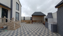 5 otaqlı Villa / Həyət evi, Satış, Bakı, Sabunçu