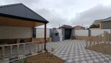 5 otaqlı Villa / Həyət evi, Satış, Bakı, Sabunçu