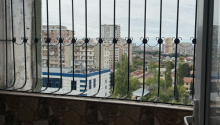 2 otaqlı Köhnə tikili, Satış, Bakı, Nizami