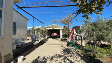  otaqlı Villa / Həyət evi