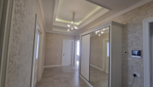 3 otaqlı Yeni tikili, Kirayə (aylıq), Bakı, Xətai, Xətai