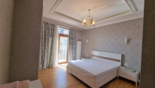 3 otaqlı Yeni tikili, Kirayə (aylıq), Bakı, Xətai, Xətai