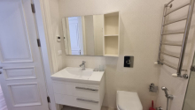 3 otaqlı Yeni tikili, Kirayə (aylıq), Bakı, Xətai, Xətai