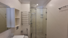 3 otaqlı Yeni tikili, Kirayə (aylıq), Bakı, Xətai, Xətai
