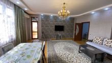 3 otaqlı Yeni tikili, Kirayə (aylıq), Bakı, Xətai, Xətai